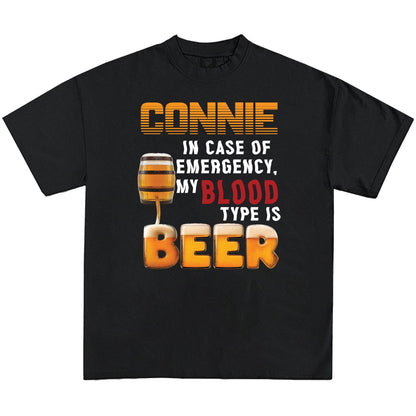CONNIE - TC01TS007