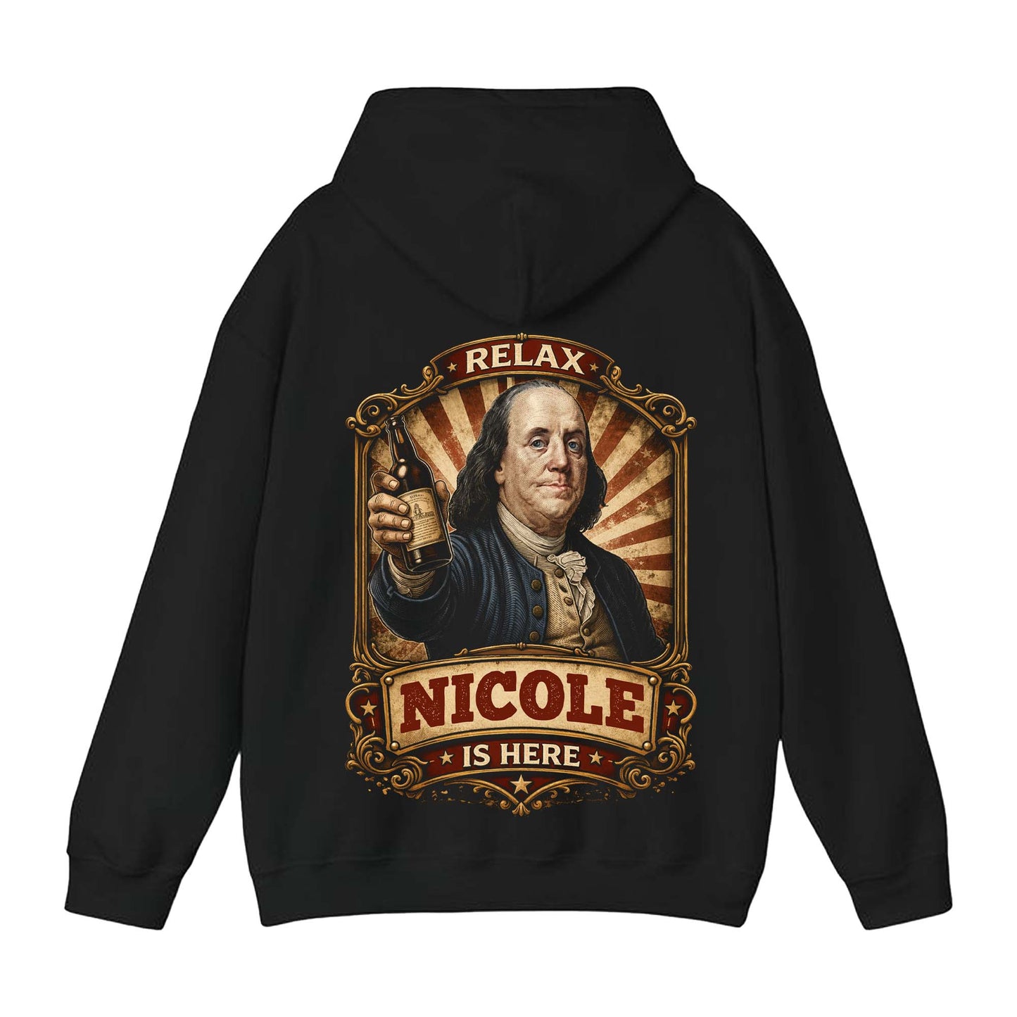 NICOLE - TC01TS021