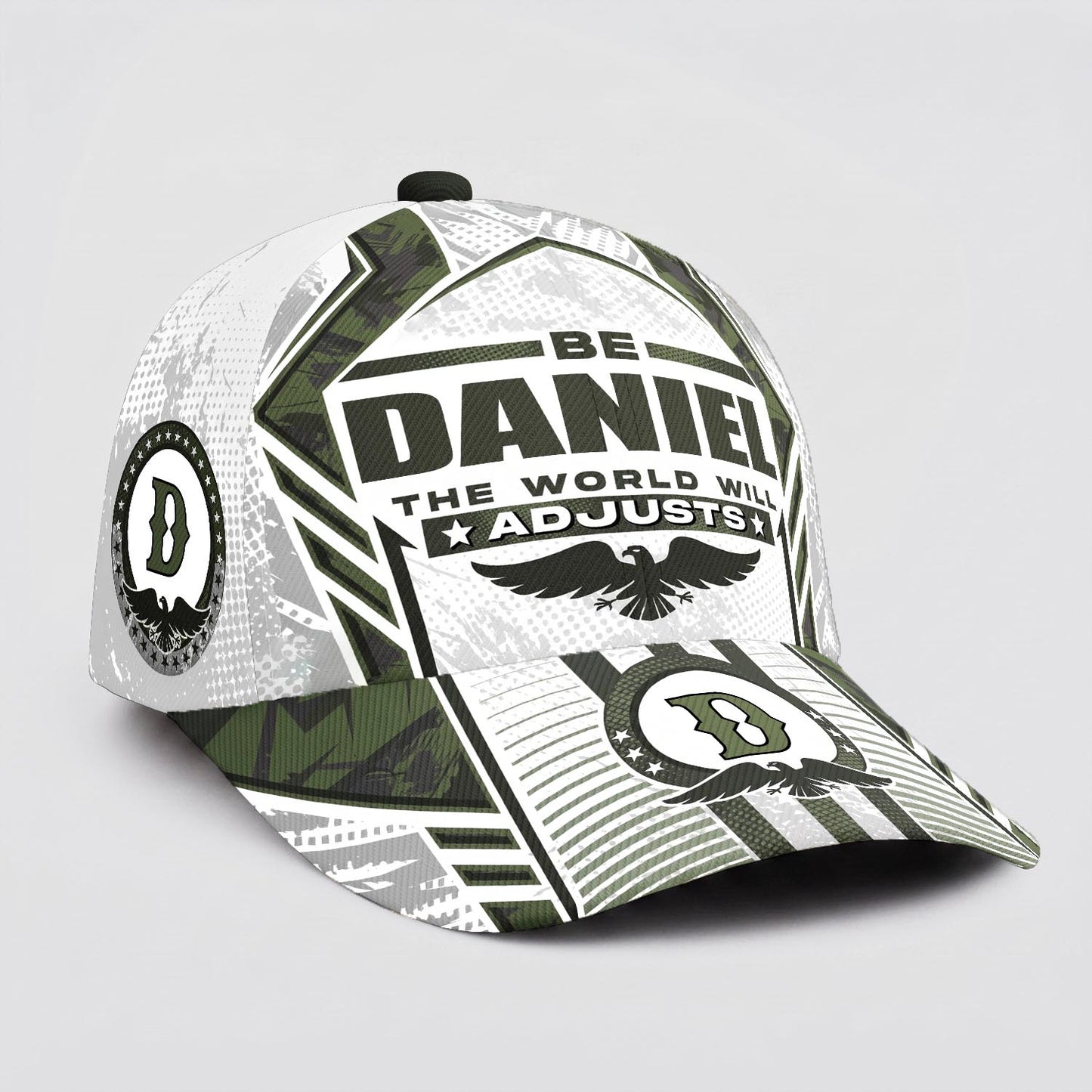 DANIEL - GFN01H002