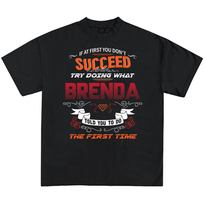 BRENDA - TC01TS012