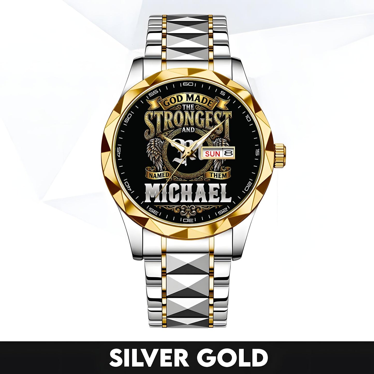 MICHAEL - GFN01WT003