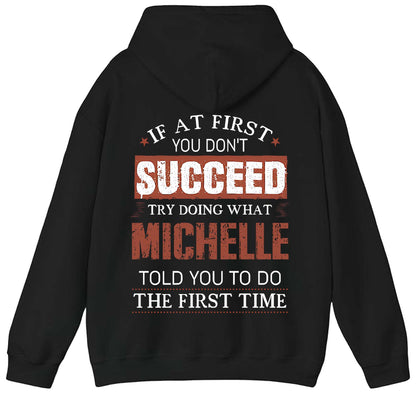 MICHELLE - TC01TS101