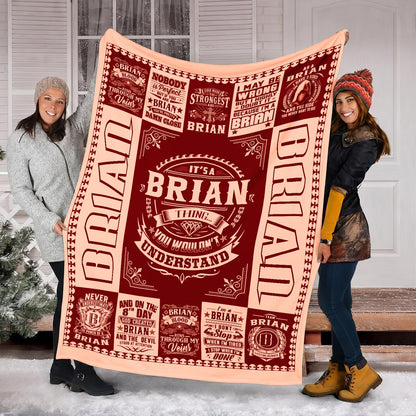 BRIAN - GFN01FB003