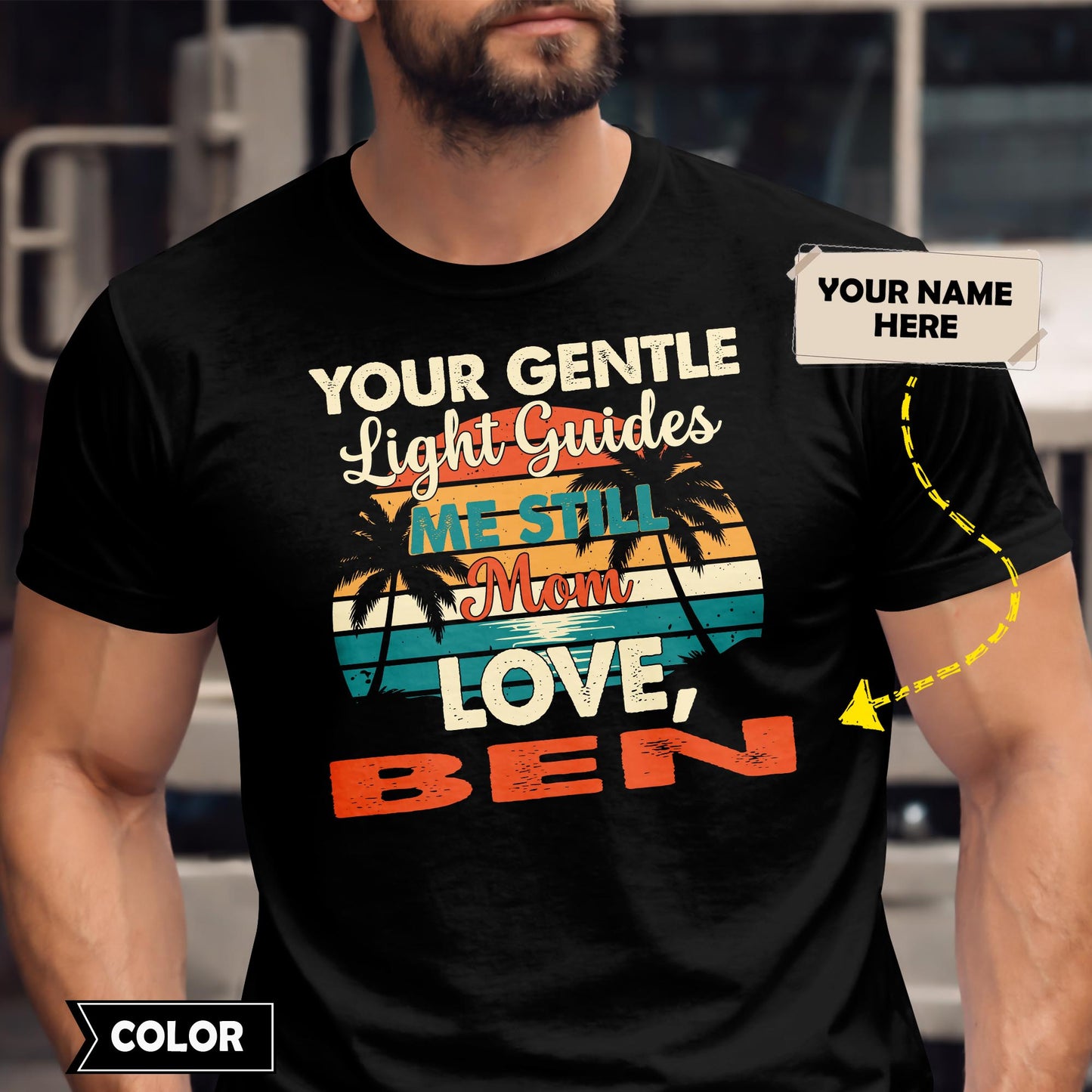 BEN - TC01TS006