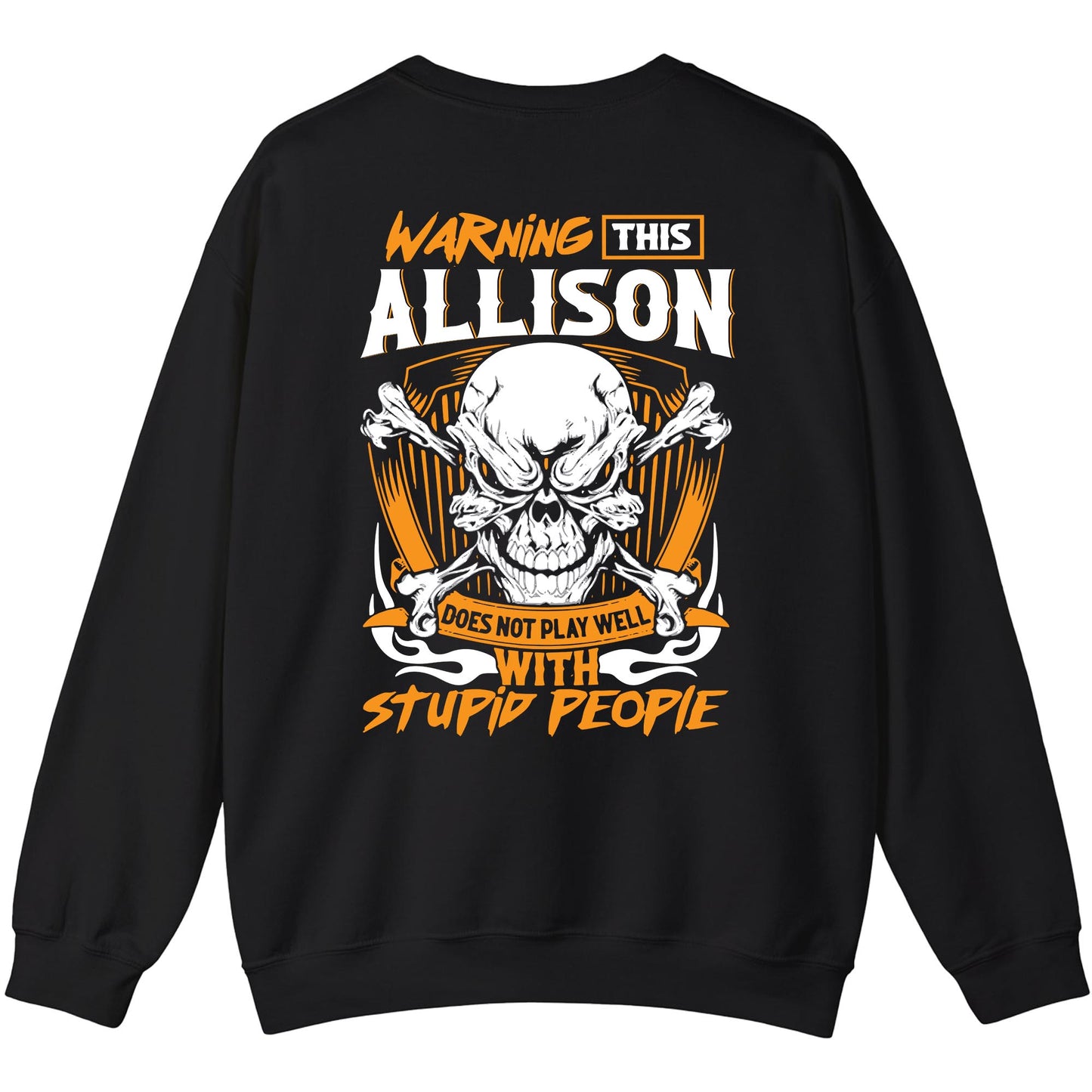 ALLISON - TC01TS003