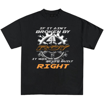 ROY - TC01TS010