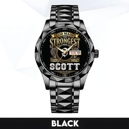SCOTT - GFN01WT003