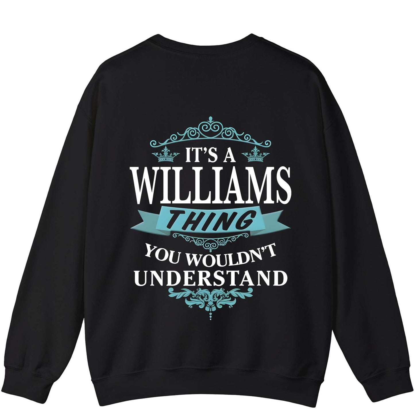 WILLIAMS - TC01TS103