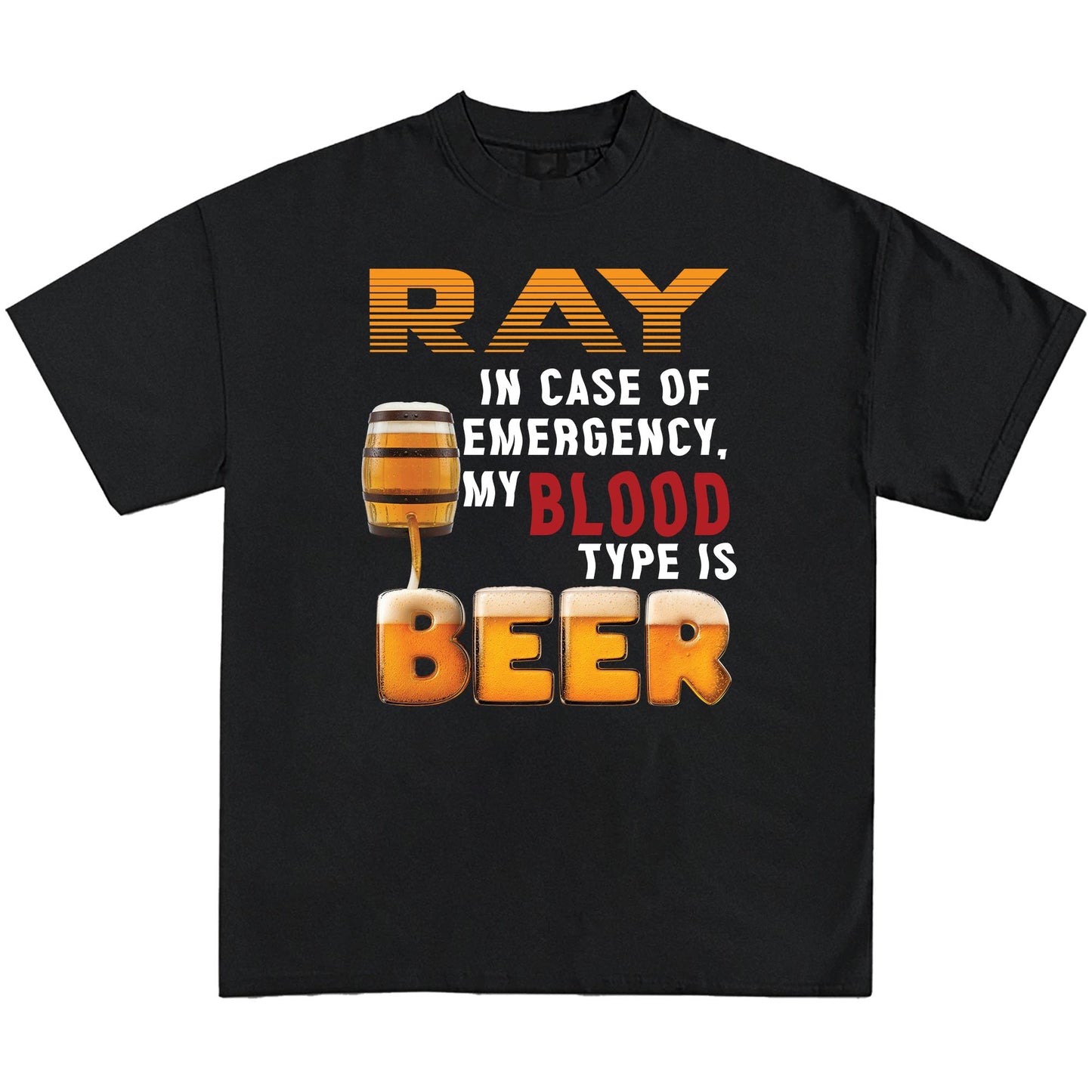 RAY - TC01TS007