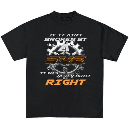 SUE - TC01TS010