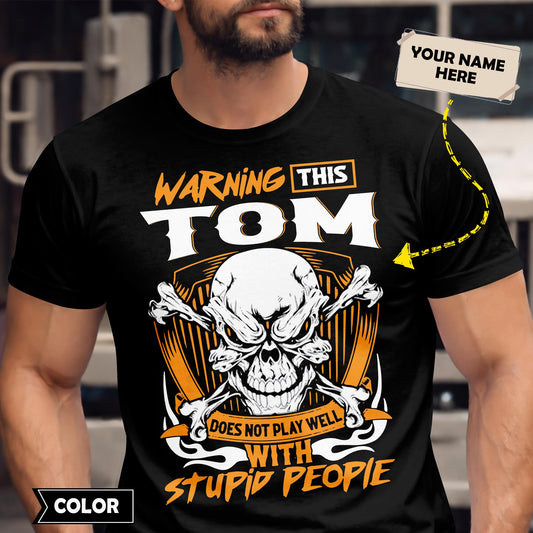 TOM - TC01TS003