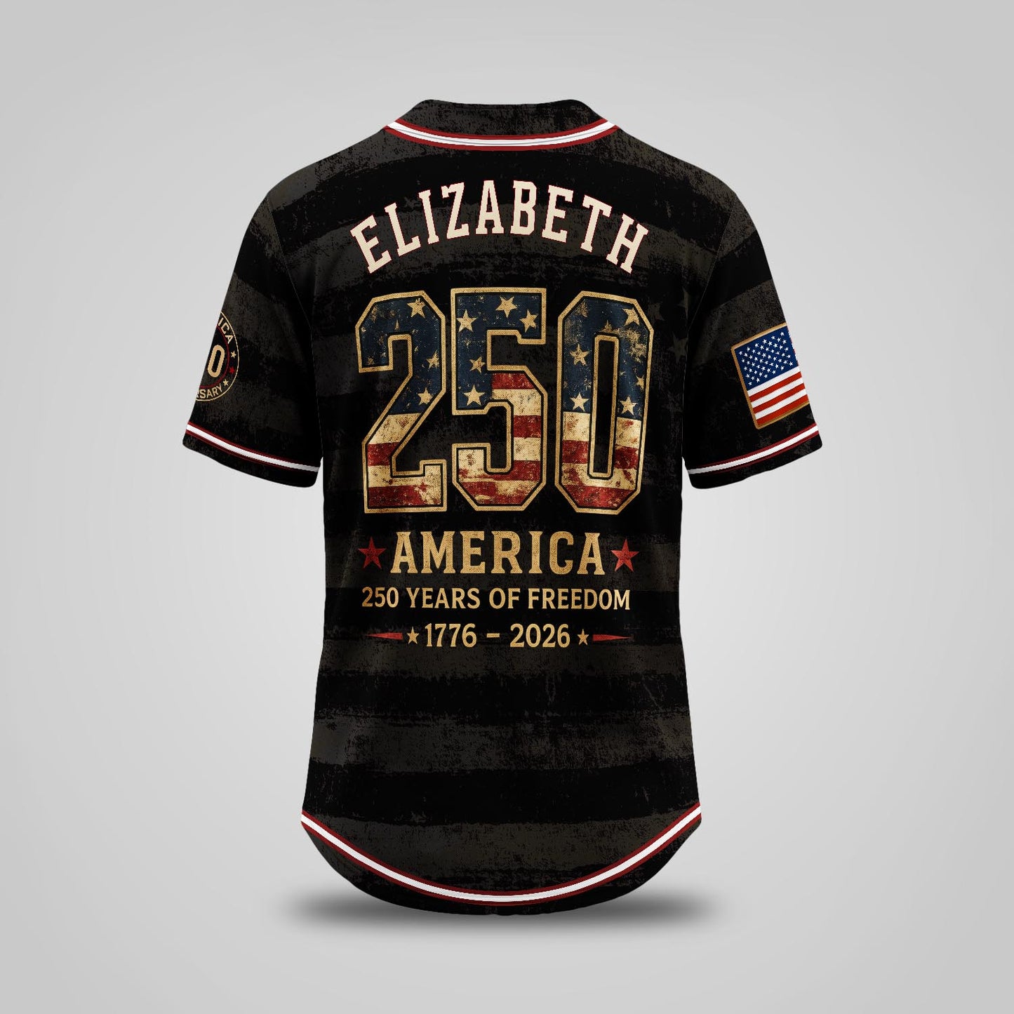 ELIZABETH - GFN01BJ002