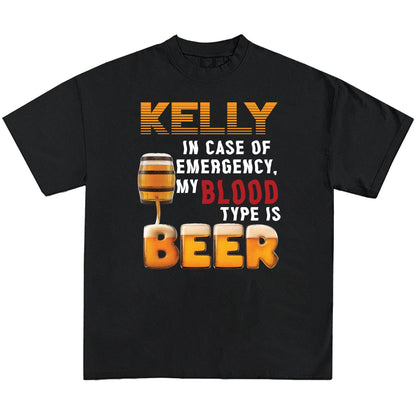 KELLY - TC01TS007