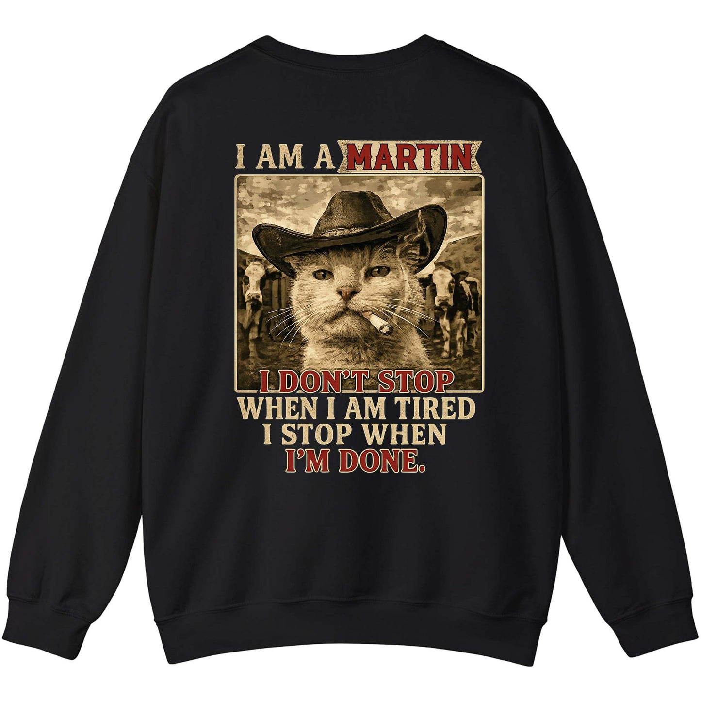 MARTIN - TC01TS022