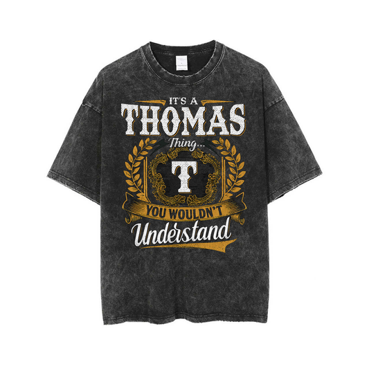 THOMAS - TC01WS004