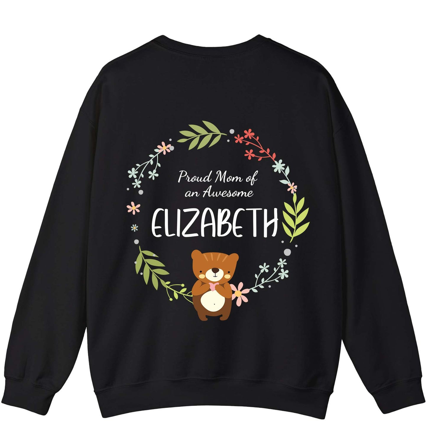 ELIZABETH - TC01TS030