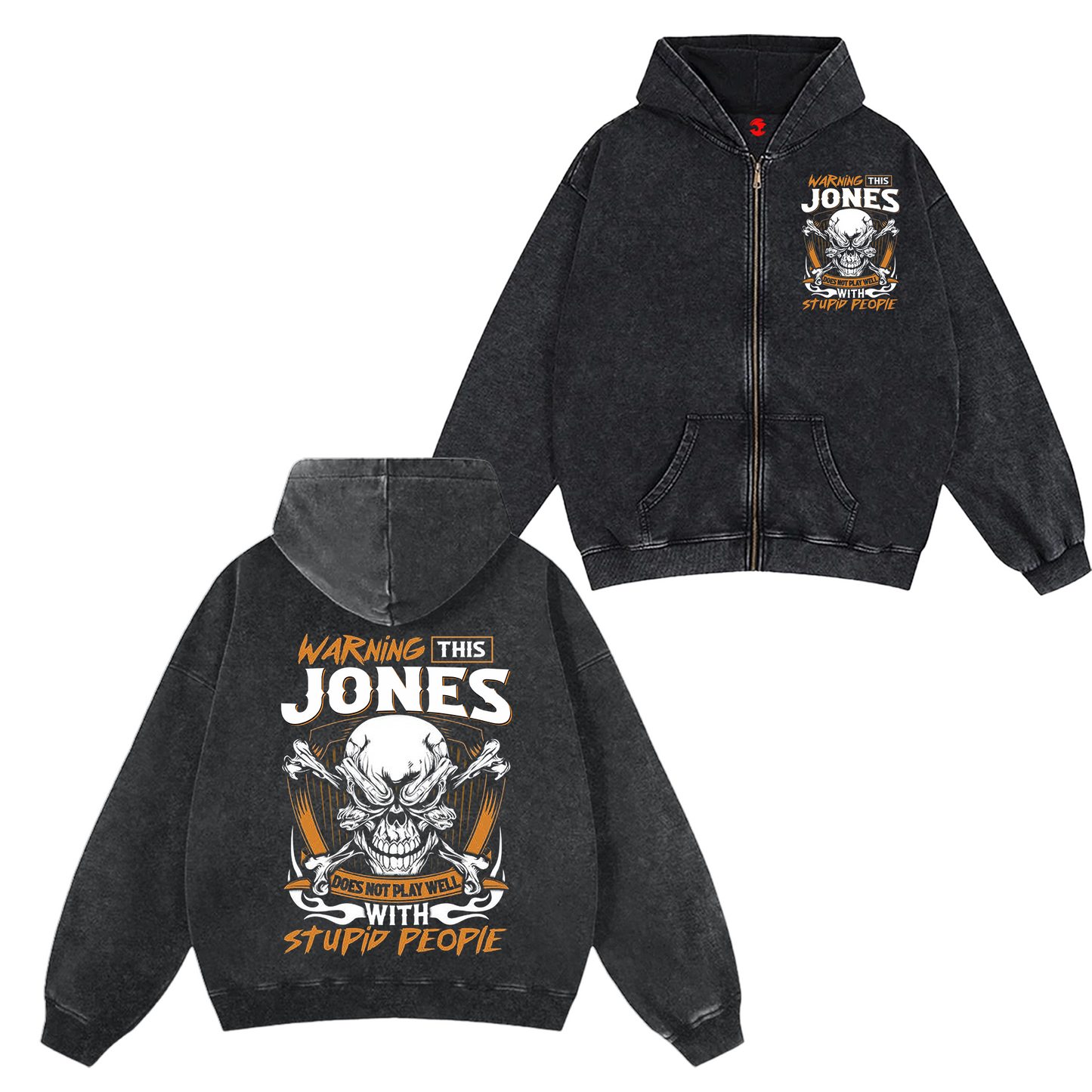 JONES - TC01WS003