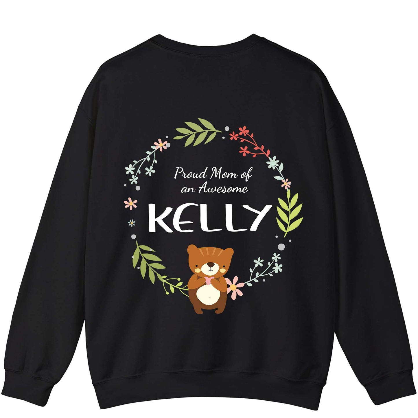 KELLY - TC01TS030