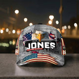 JONES - GFN01H004