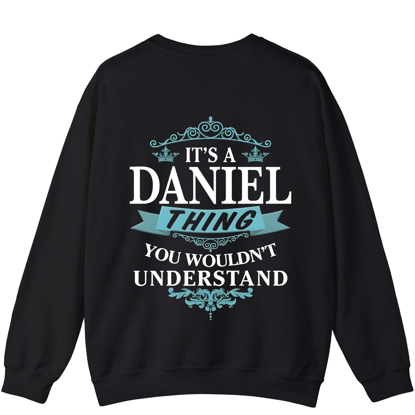 DANIEL - TC01TS103