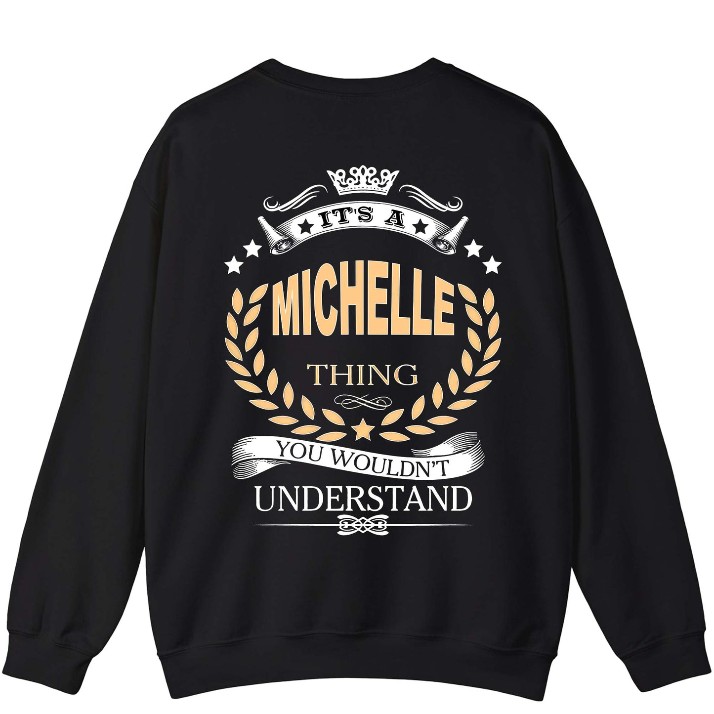 MICHELLE - TC01TS026
