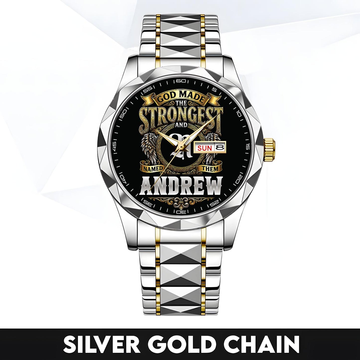 ANDREW - GFN01WT003