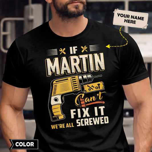MARTIN - TC01TS028