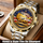 SANTOS - TC01WT010 - Customized 250th Anniversary USA Watch