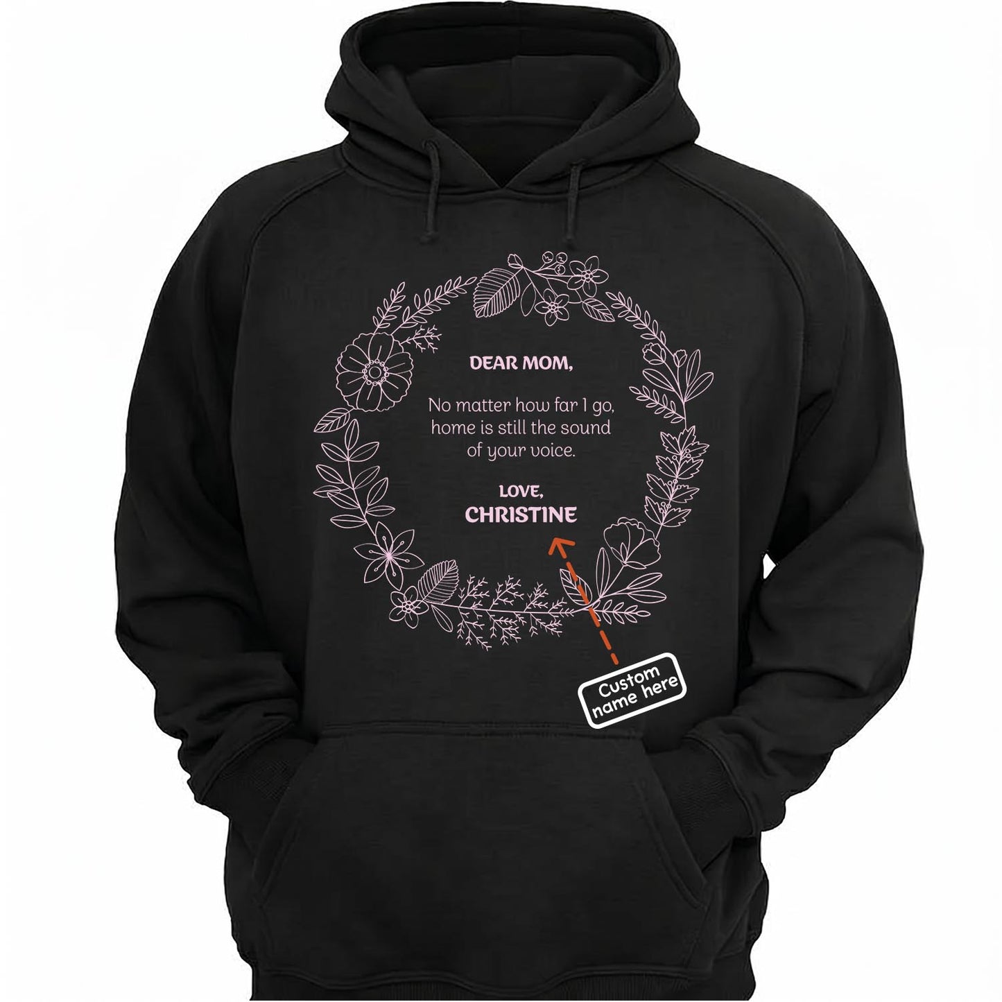CHRISTINE - TC01TS038