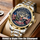 JOSEPH - TC01WT007 - Customized USA 250th Anniversary Capitol Watch