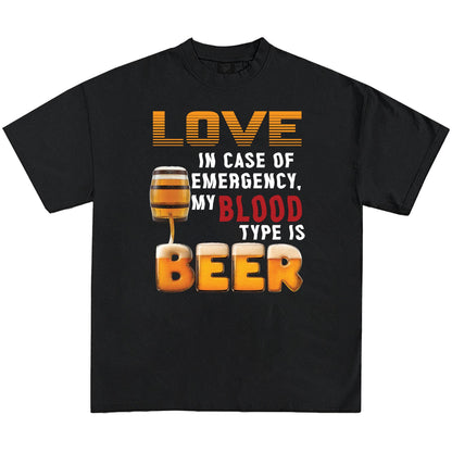 LOVE - TC01TS007
