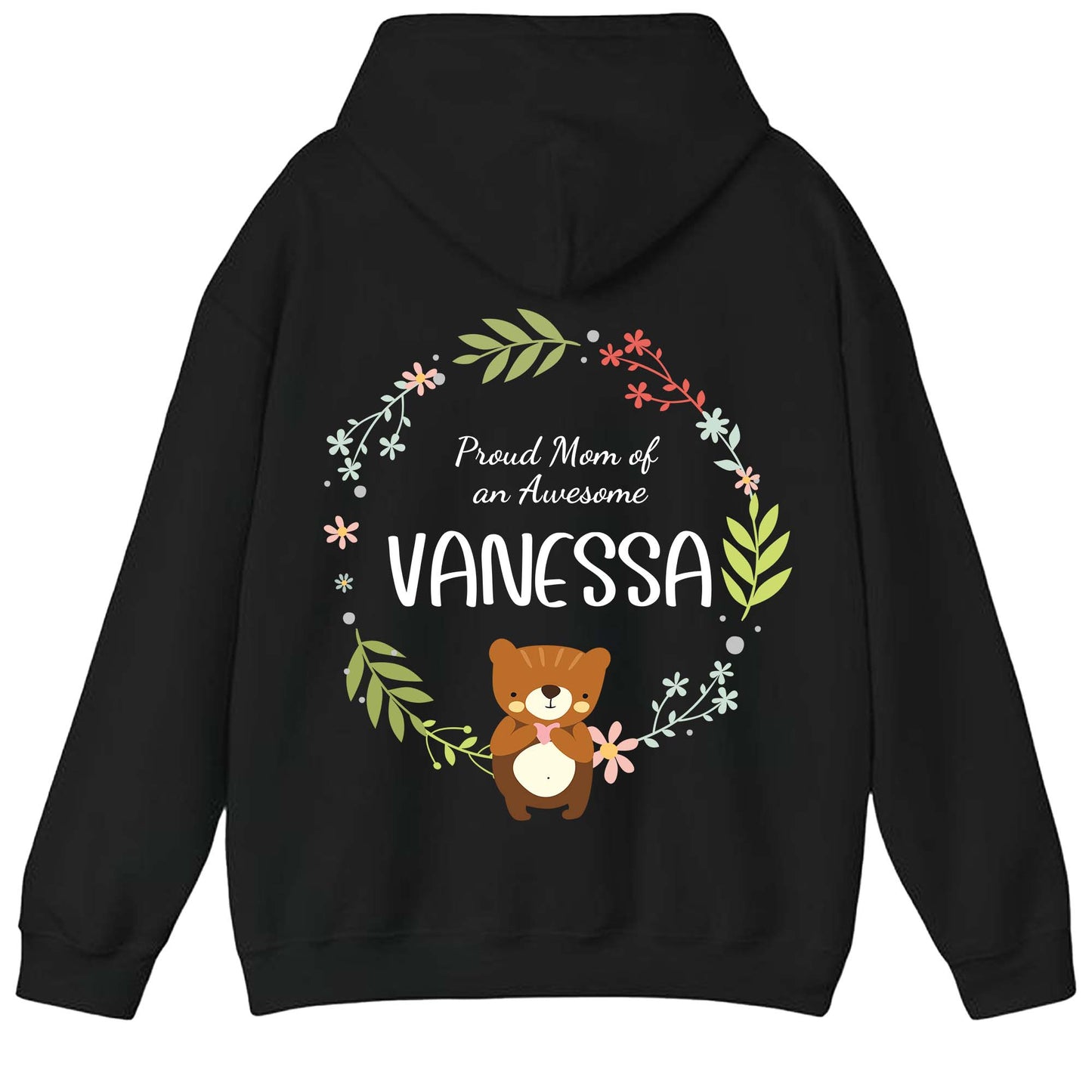 VANESSA - TC01TS030