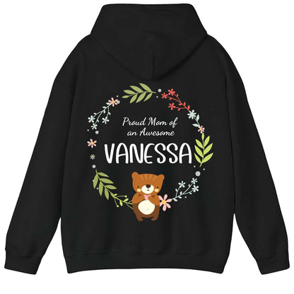 VANESSA - TC01TS030