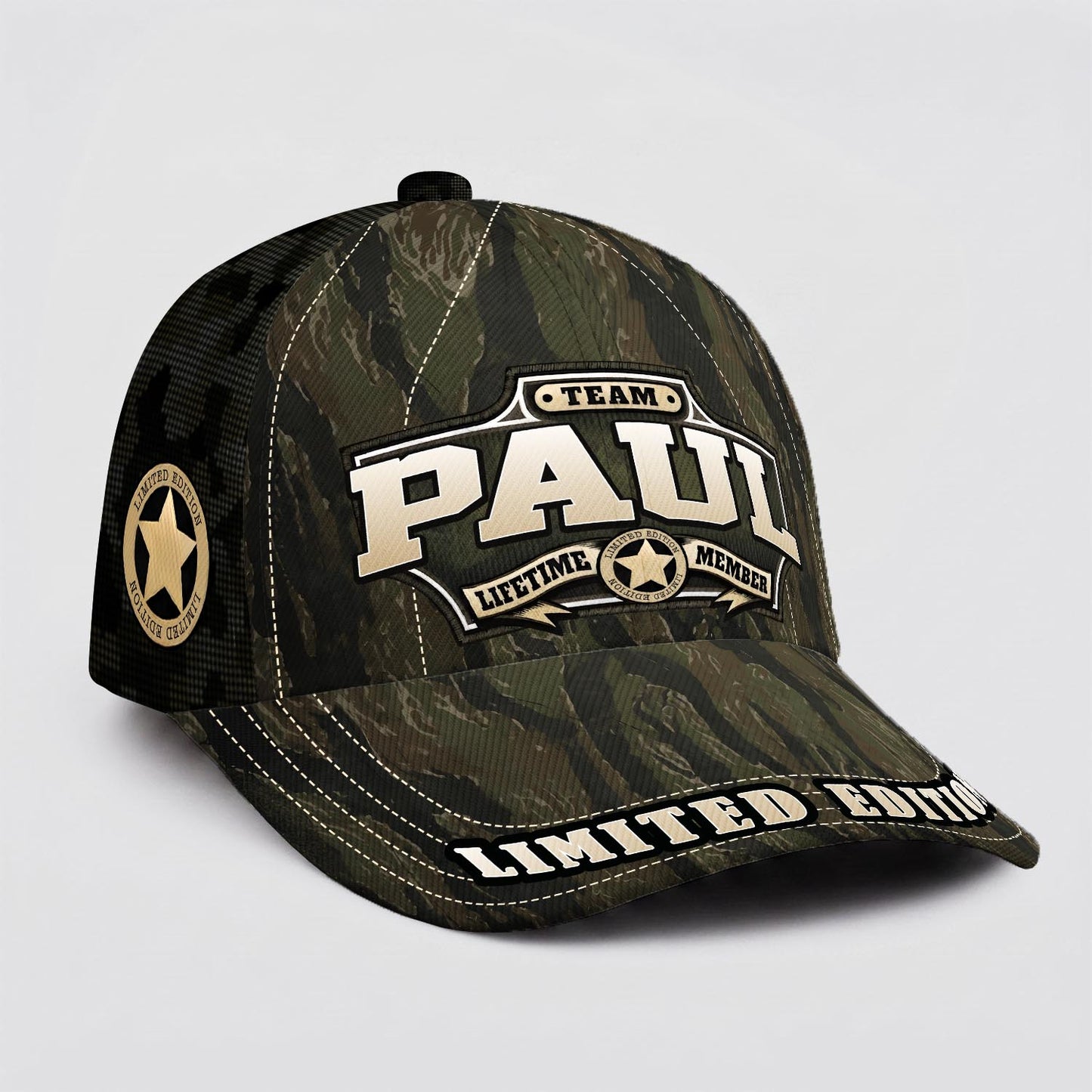 PAUL - GFN01H005