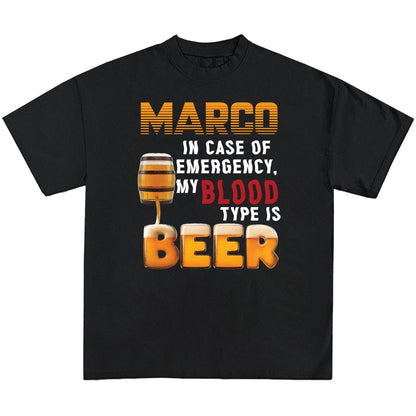 MARCO - TC01TS007