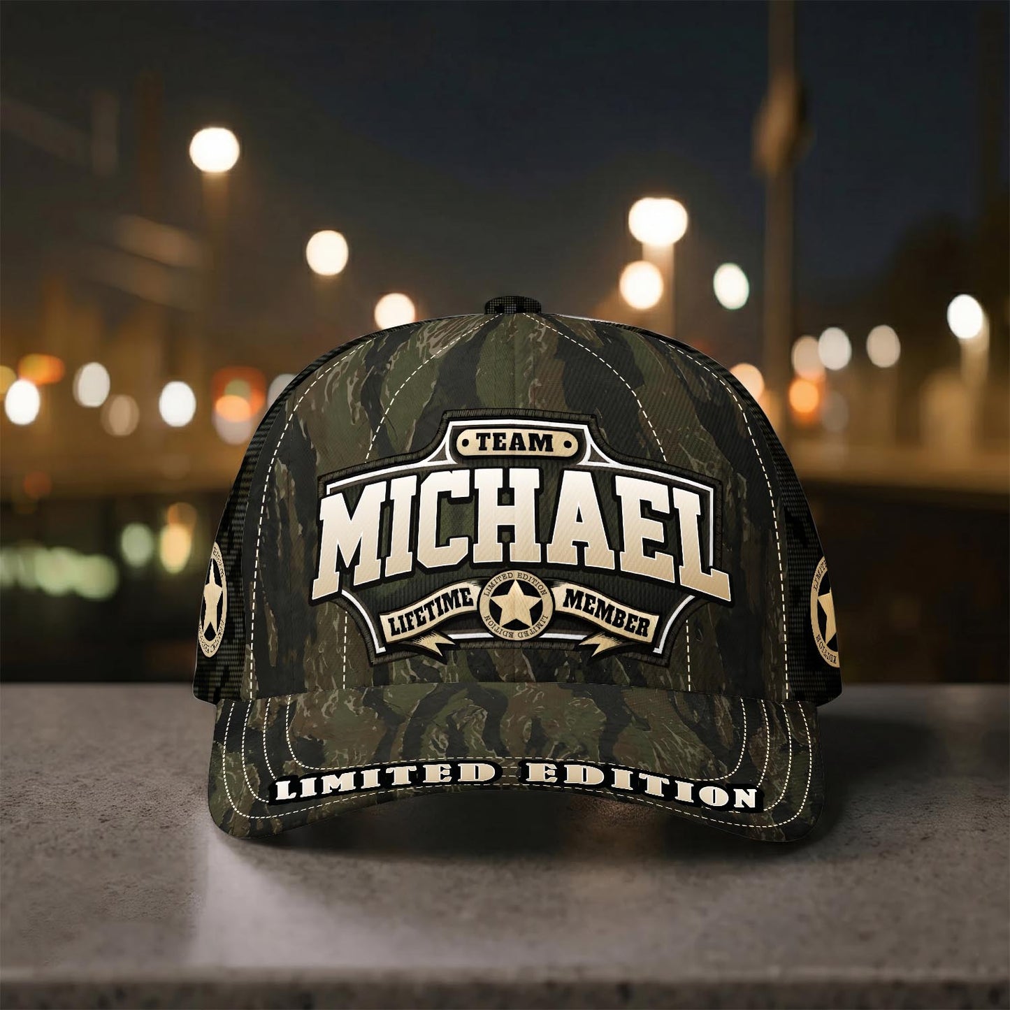 MICHAEL - GFN01H005