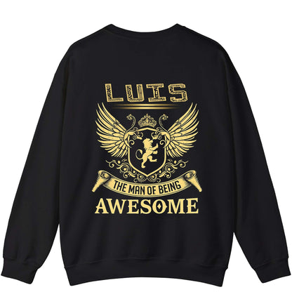LUIS - TC01TS023