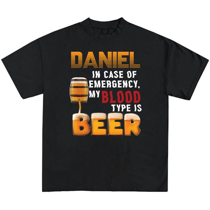 DANIEL - TC01TS007