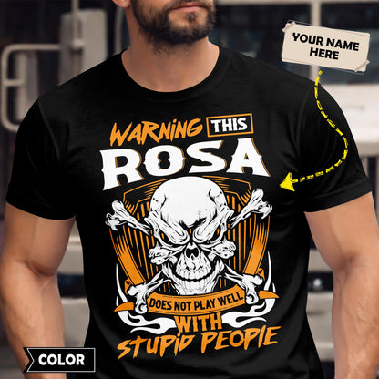 ROSA - TC01TS003
