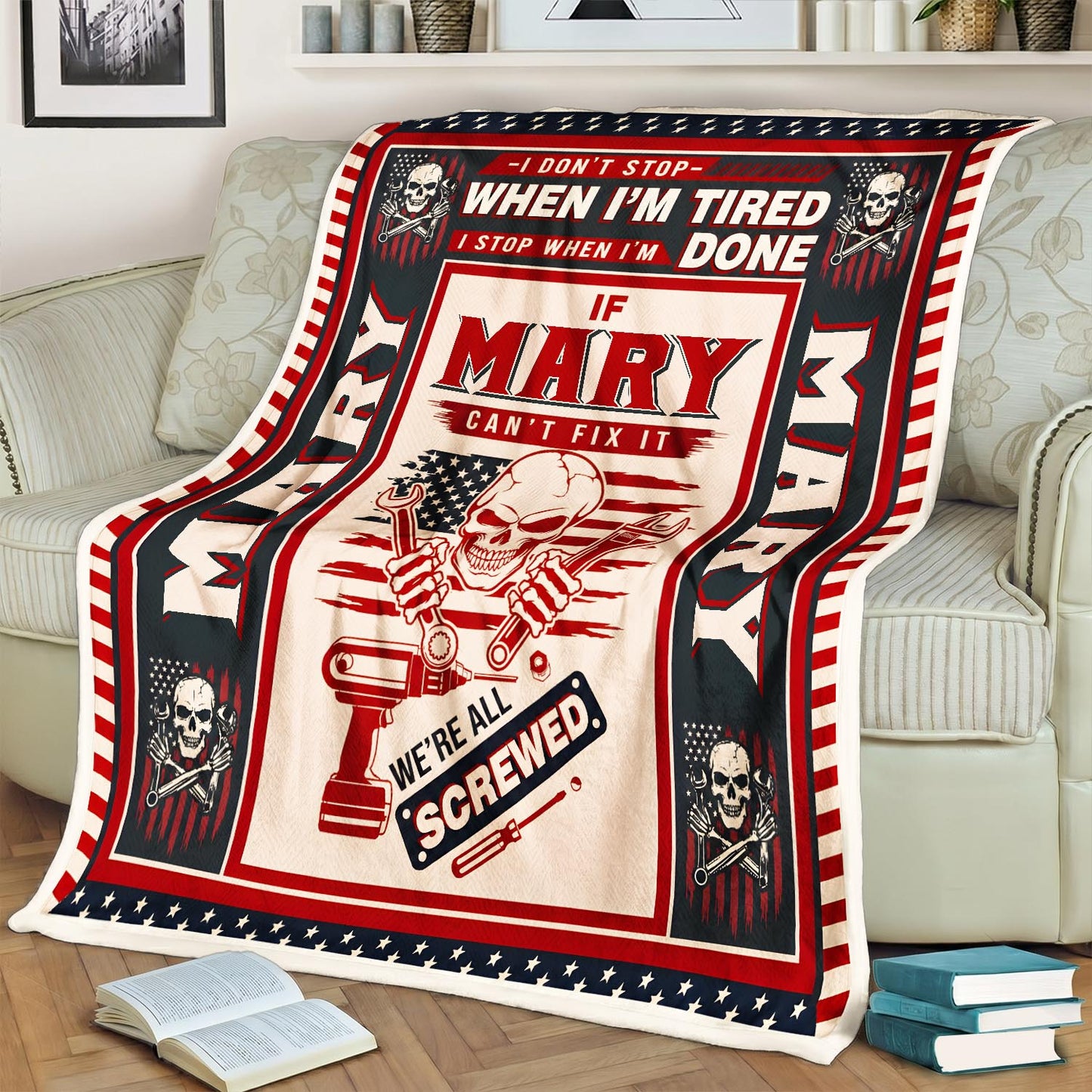 MARY - GFN01FB001