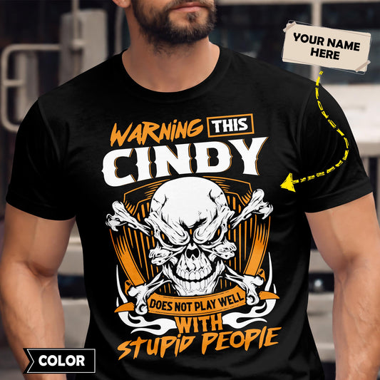 CINDY - TC01TS003
