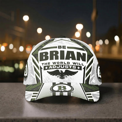 BRIAN - GFN01H002