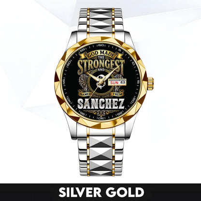 SANCHEZ - GFN01WT003