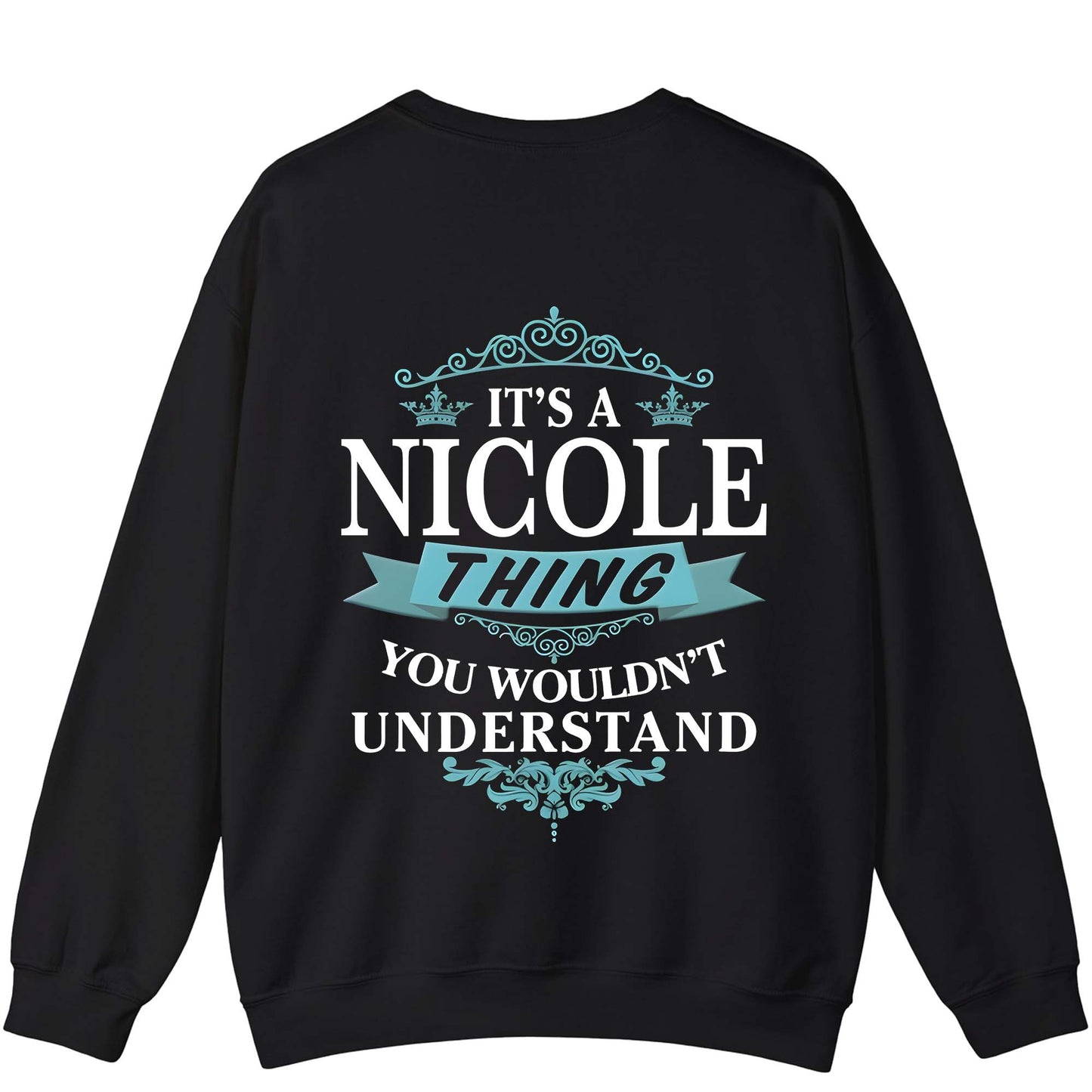 NICOLE - TC01TS103