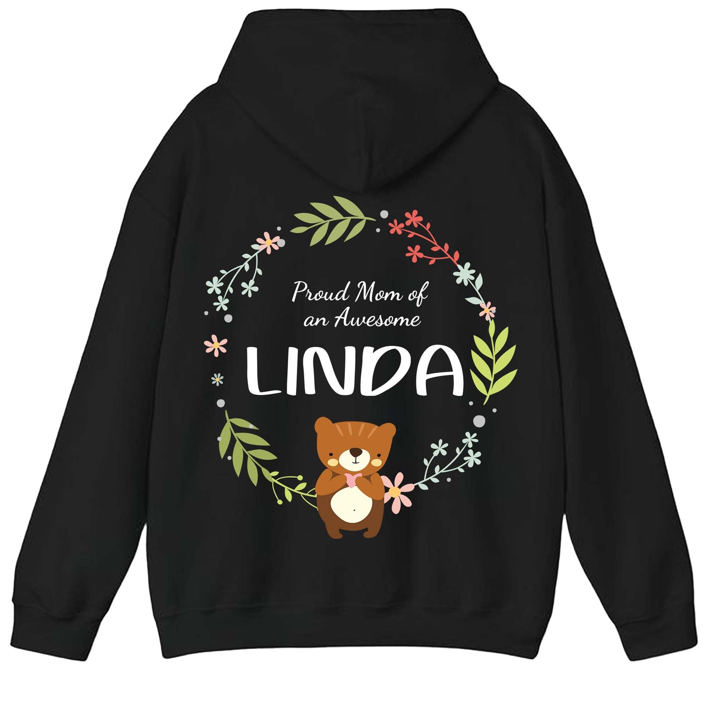 LINDA - TC01TS030
