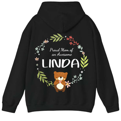 LINDA - TC01TS030