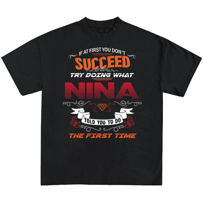 NINA - TC01TS012
