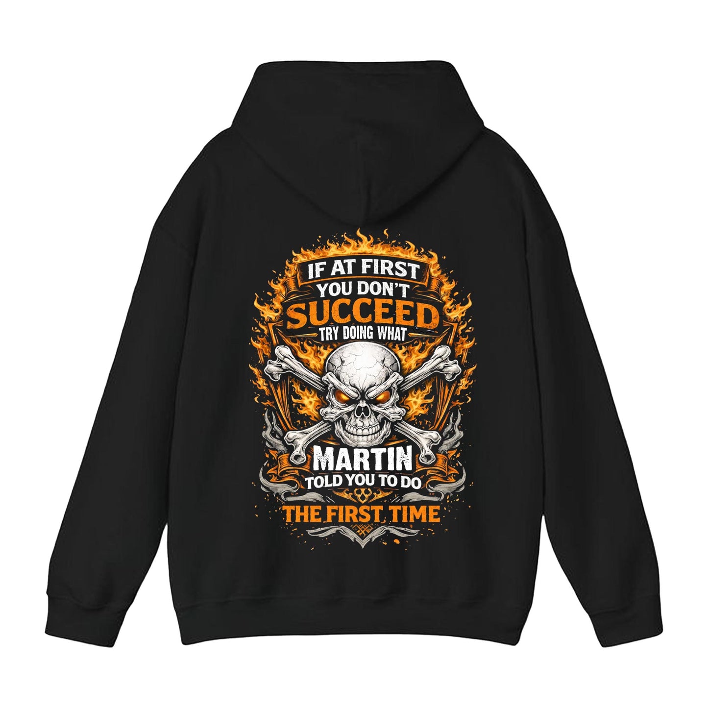 MARTIN - TC01TS017
