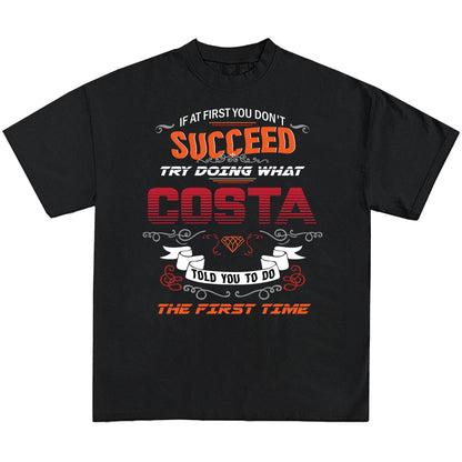 COSTA - TC01TS012