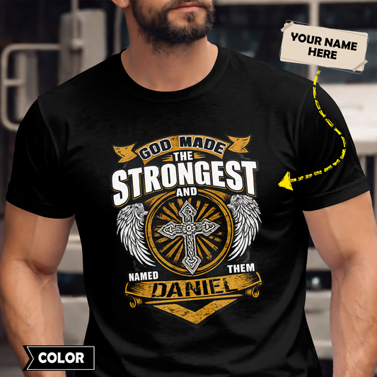 DANIEL - TC01TS005